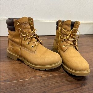 Timberland waterproof boots